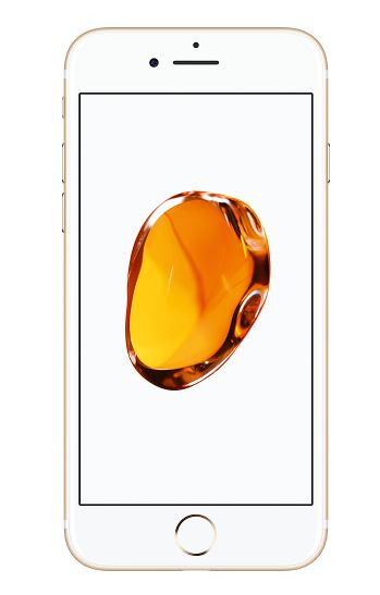 Telekom Apple iPhone 7 32 GB - gold (99924964)