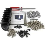 StarTech.com Portable Server Rack with Handles (RK960CP)