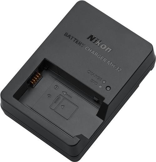 Nikon MH-32 Digital camera battery (VEA024AE)