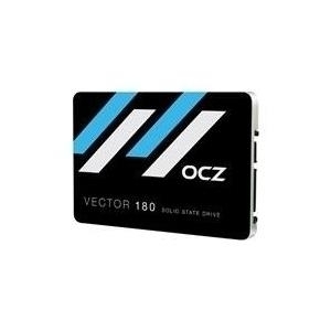 OCZ Tech OCZ Vector 180 Series SATA III 2.5" 240G (VTR180-25SAT3-240G)