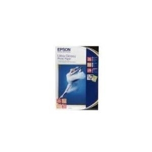 Epson Ultra Glossy Photo Paper (C13S041943)