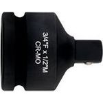 Metabo 628829000 Adapter 3/4 auf 1/2 (628829000)