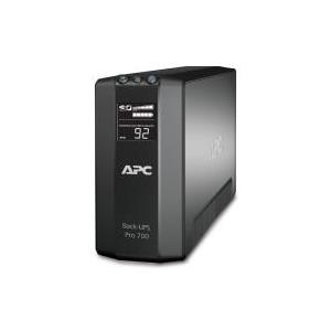 APC Back-UPS RS LCD 700 Master Control (BR700G)