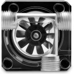 EK Water Blocks 3831109827178 Hardwarekühlungszubehör Schwarz - Transparent (3831109827178)