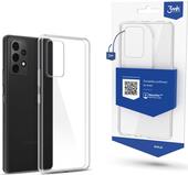 3mk Schutzhülle Clear Case für Samsung Galaxy A53 5G (SM-A536) klar (5903108458023)