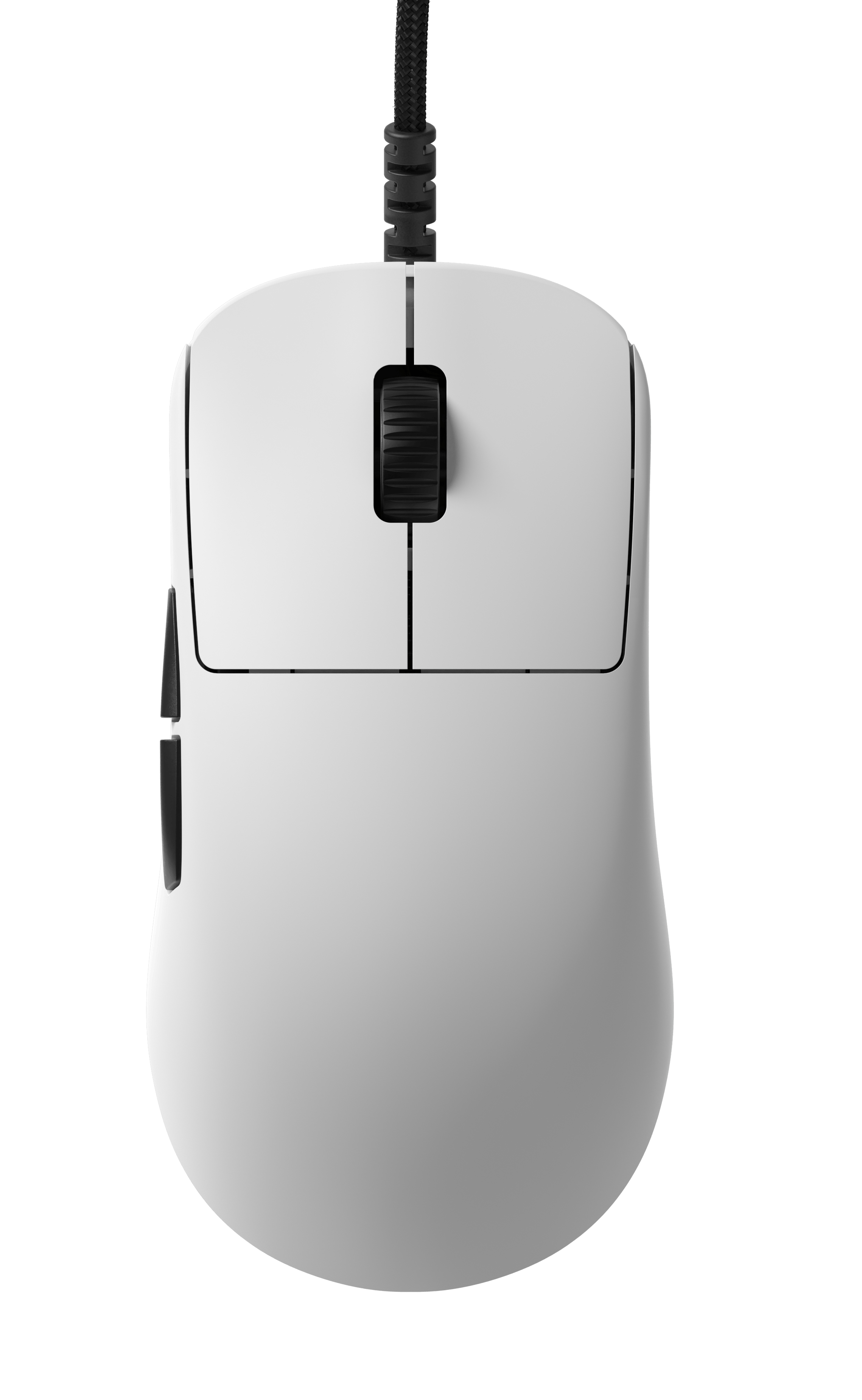 Endgame Gear OP1 8K V2 Gaming-Maus, 8000 Hz, 30000 DPI, 6 Tasten, USB, Weiß