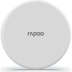 Rapoo Kabelloses QI-Ladegerät XC105, 2er-Set, Weiß (00217723)