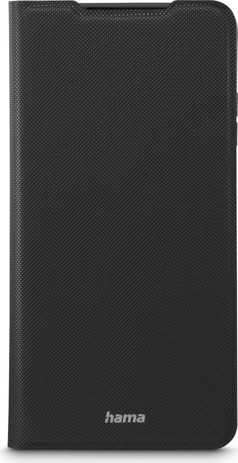 Hama Handytasche Daily Protect für Samsung Galaxy S26 Ultra, Schwarz (00016021)