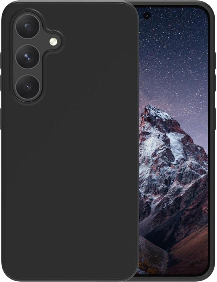 dbramante1928 Bulk Nuuk Galaxy S24+, Black (RESPBL004250)