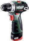 Metabo PowerMaxx BS BL (601721500)