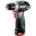 PowerMaxx BS BL Akku Bohrschrauber (601721500)