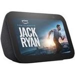 Amazon Echo Show 5 (3. Gen.) Smart Display mit Alexa Black (B09B2S8WKD)