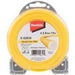 Makita Fadenstücke (E-02836)