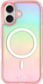 Laut International Holo iPhone 16 Plus Pink (L_IP24C_HO_P)