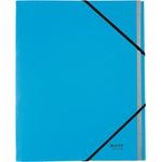 Leitz 39150035 Trennblatt Karton Blau 1 Stück(e) (39150035)