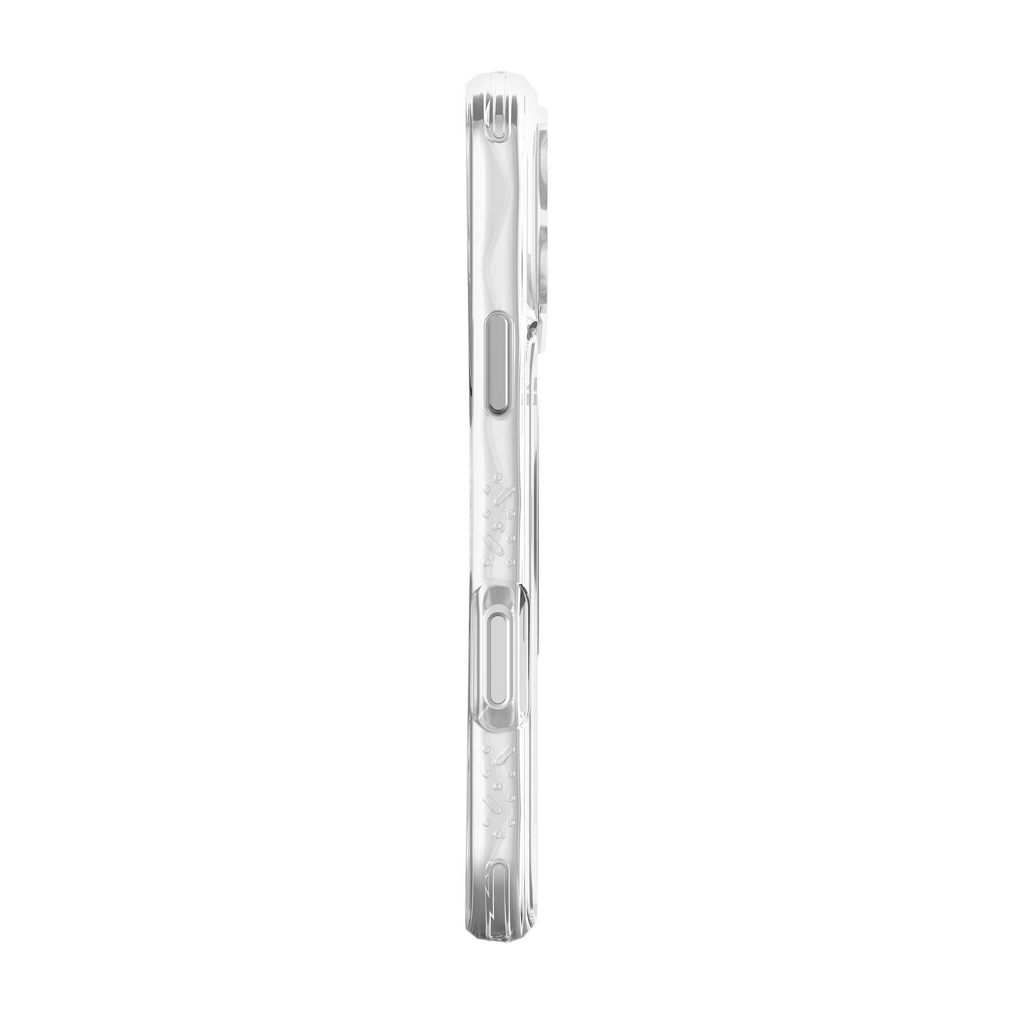 Laut International CARBON MATTER iPhone 17 Handyhülle Cover Crystal