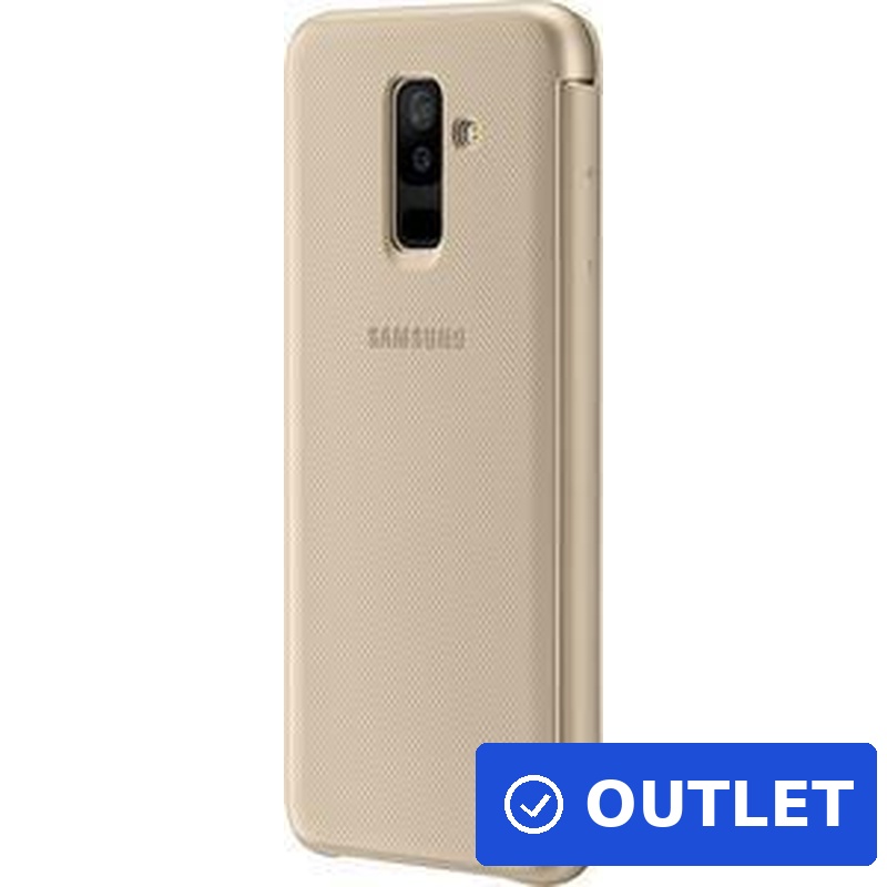 Samsung Wallet Cover EF-WA605 (EF-WA605CFEGWW)