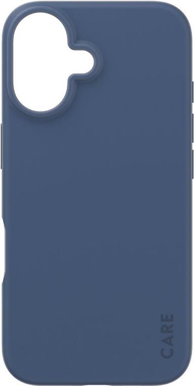 PanzerGlass CARE by PG Blue iPhone16 6.1 (1401)