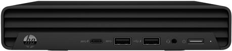 HP INC. HP PRO MINI 260 G9 CI5-1334U 8GB 256GB W11P WIFI6 1Y (A55M7ET#ABD)