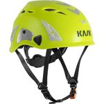 KASK Schutzhelm Superplasma AQ gelb 51-63cm EN397 ca. 390g (WHE00104-202.UNI)
