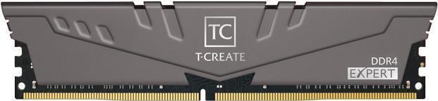 Team Group EXPERT DDR4 OC10L Speichermodul 16 GB 2 x 16 GB 3200 MHz (TTCED432G3200HC16FDC01)