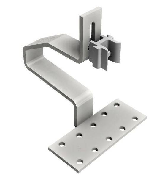 SCHLETTER 101001-020 Dachhaken Rapid2+Pro 45 (101001-020)