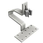 SCHLETTER 101001-020 Dachhaken Rapid2+Pro 45 (101001-020)