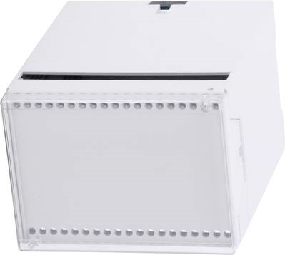 Bopla Combinorm-Gehäuse 100 x 75 x 109.5 ABS Grau (RAL 7035) CN 100 AK 1 St. (65010010.H)