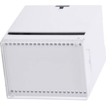 Bopla Combinorm-Gehäuse 100 x 75 x 109.5 ABS Grau (RAL 7035) CN 100 AK 1 St. (65010010.H)