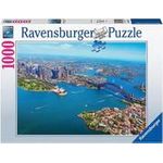 Ravensburger Puzzle Sydney 1000 Teile 14+ 88824 (88824)