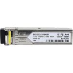 BlueOptics SPL-53-GB-BD-IDFM-BO Netzwerk-Transceiver-Modul Faseroptik 1250 Mbit/s SFP (SPL-53-GB-BD-IDFM-BO)
