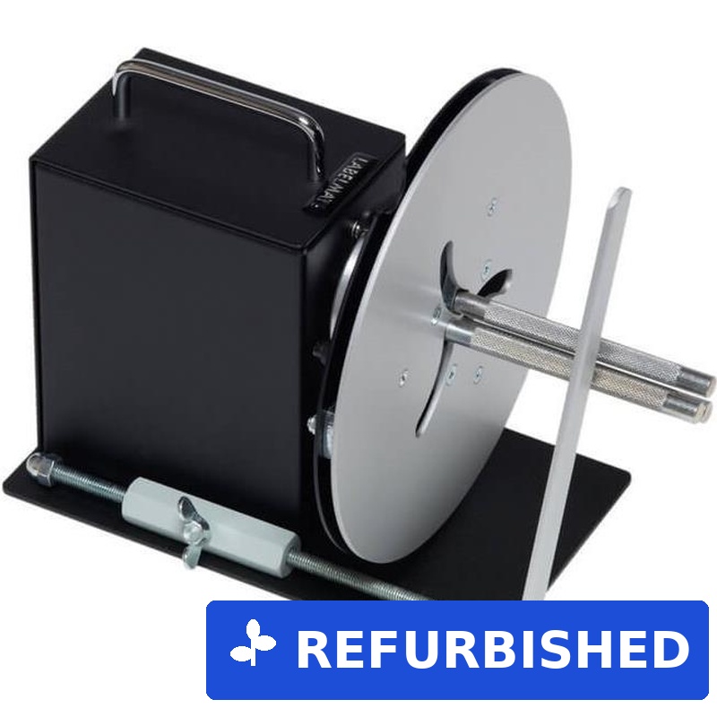 LABELMATE APG-MC - Druckerpapierführung (LMX441) (geöffnet)