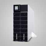 CyberPower OL10KERTHD Unterbrechungsfreie Stromversorgung (USV) Doppelwandler (Online) 10000 kVA 10000 W 10 AC-Ausgänge (OL10KERTHD)