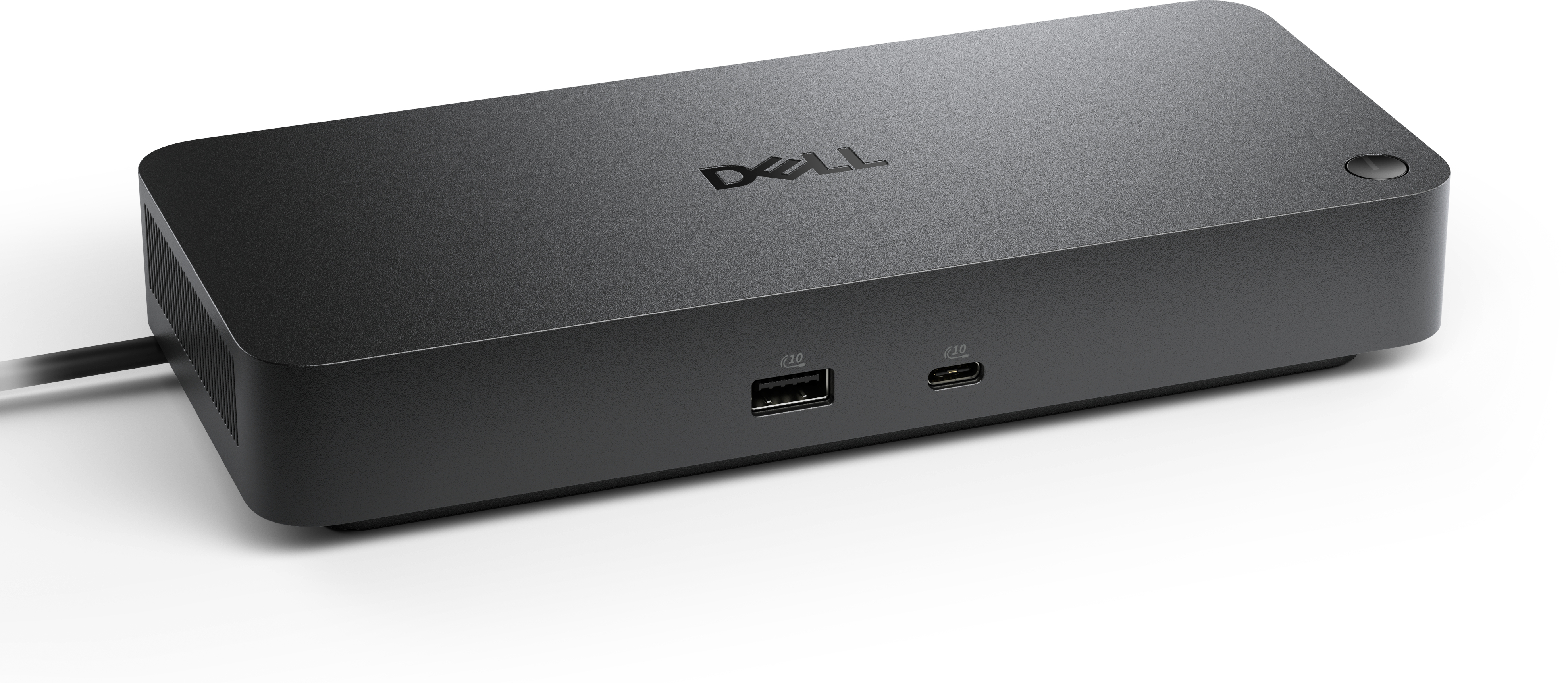 Dell Pro Dock WD25 Dockingstation USB-C Schwarz