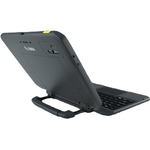 Zebra Tastatur mit Touchpad (KYB-ET8X-2IN1-DE1-01)