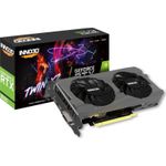 INNO3D GeForce RTX 3050 Twin X2 V2 Special, 6144 MB GDDR6 (N30502-06D6-1880VA60)