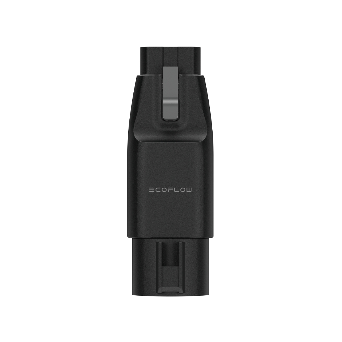 EcoFlow X-Stream Adapter für Delta Pro Schwarz