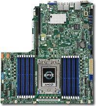 SUPERMICRO Motherboard H11SSW-NT (bulk pack) (MBD-H11SSW-NT-B)