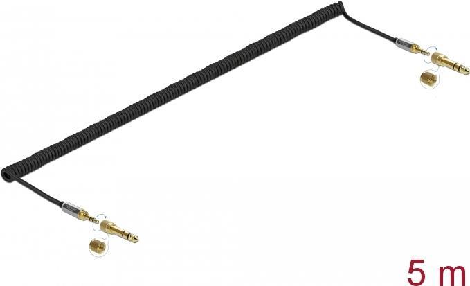 DeLOCK Audio-Kabelkit (85839)