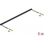 DeLOCK Audio-Kabelkit (85839)