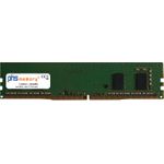 PHS-memory 4GB RAM Speicher kompatibel mit BIOSTAR B550MT DDR4 UDIMM 3200MHz PC4-25600U (SP533477)