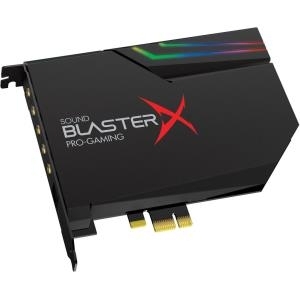 Sou USB Creative SoundBlasterX AE-5 Soundkarte (70SB174000000)