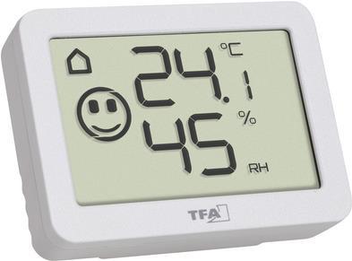 TFA 30.5055.02 Digitales Thermo-Hygrometer (30.5055.02)