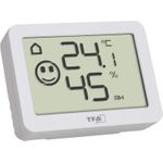 TFA 30.5055.02 Digitales Thermo-Hygrometer (30.5055.02)