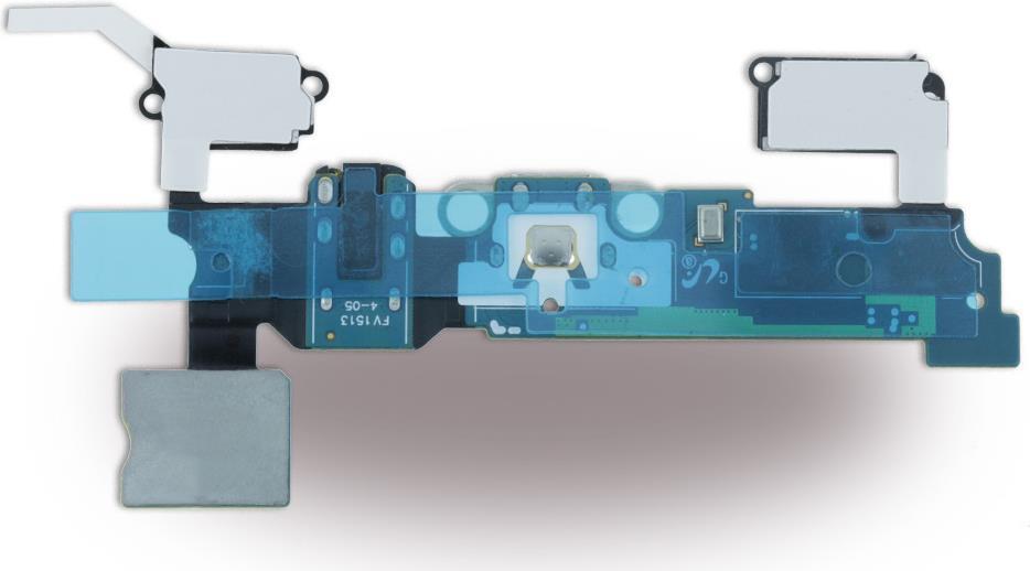 Ersatzteil Flexkabel Micro USB Anschluss (CY119601)