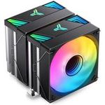 Jonsbo CR-3000 CPU-Kuehler Dual Tower ARGB (CR-3000 ARGB)