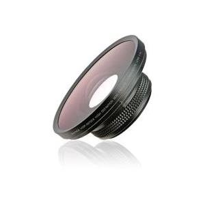Raynox HDP-5072EX 0,5x Schwarz,Rot
