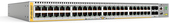 Allied Telesis AT-x220-52GT-50 Managed L3 Gigabit Ethernet (10/100/1000) 1U Grau (AT-X220-52GT-50)