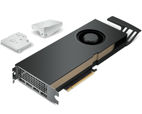 Lenovo NVIDIA RTX A5000 (4X61D97085)