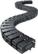 Bachmann KABELSCHLANGE Cube (930.058)